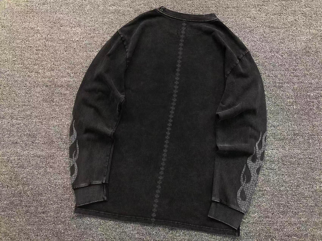 Cross Longsleeve