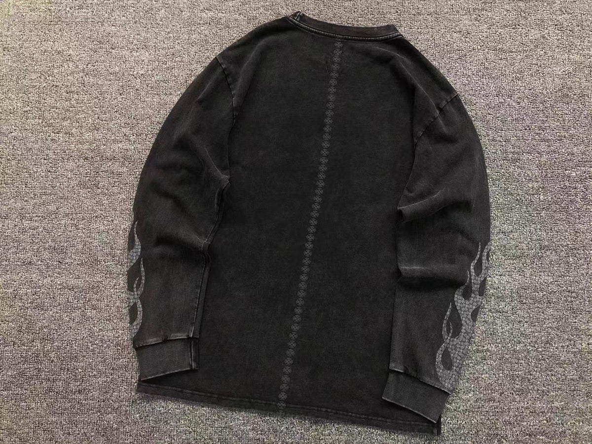 Cross Longsleeve