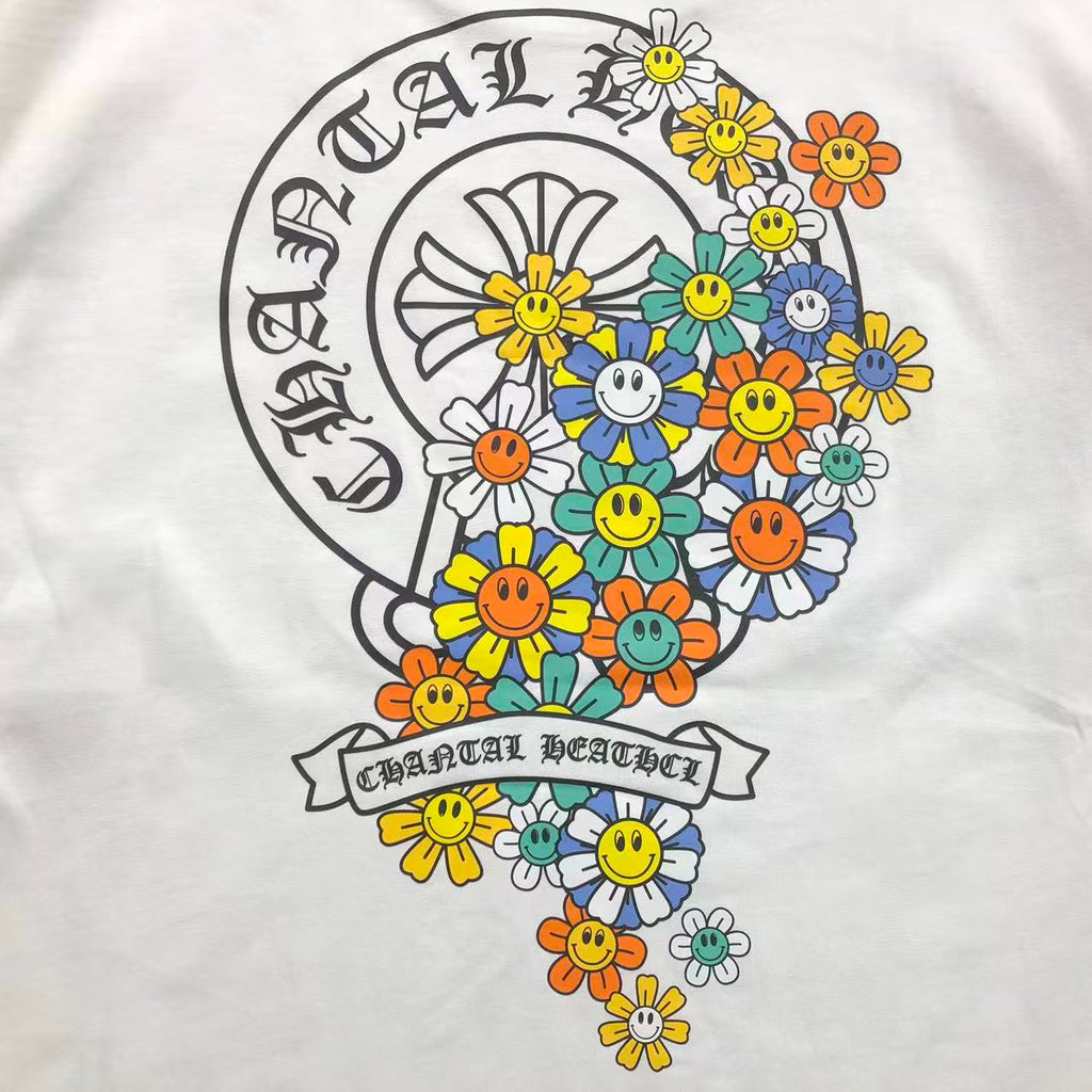 Cross Tshirt