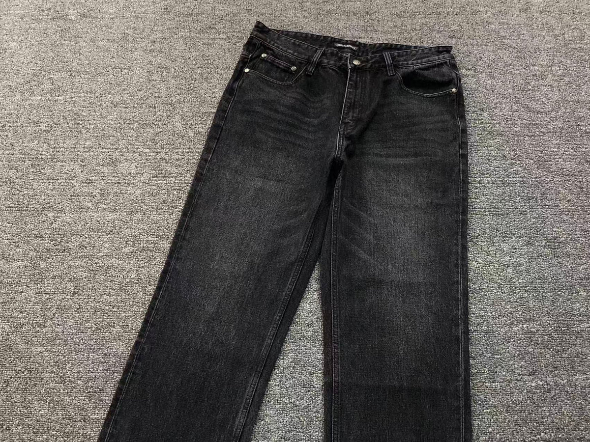 Cross Pants