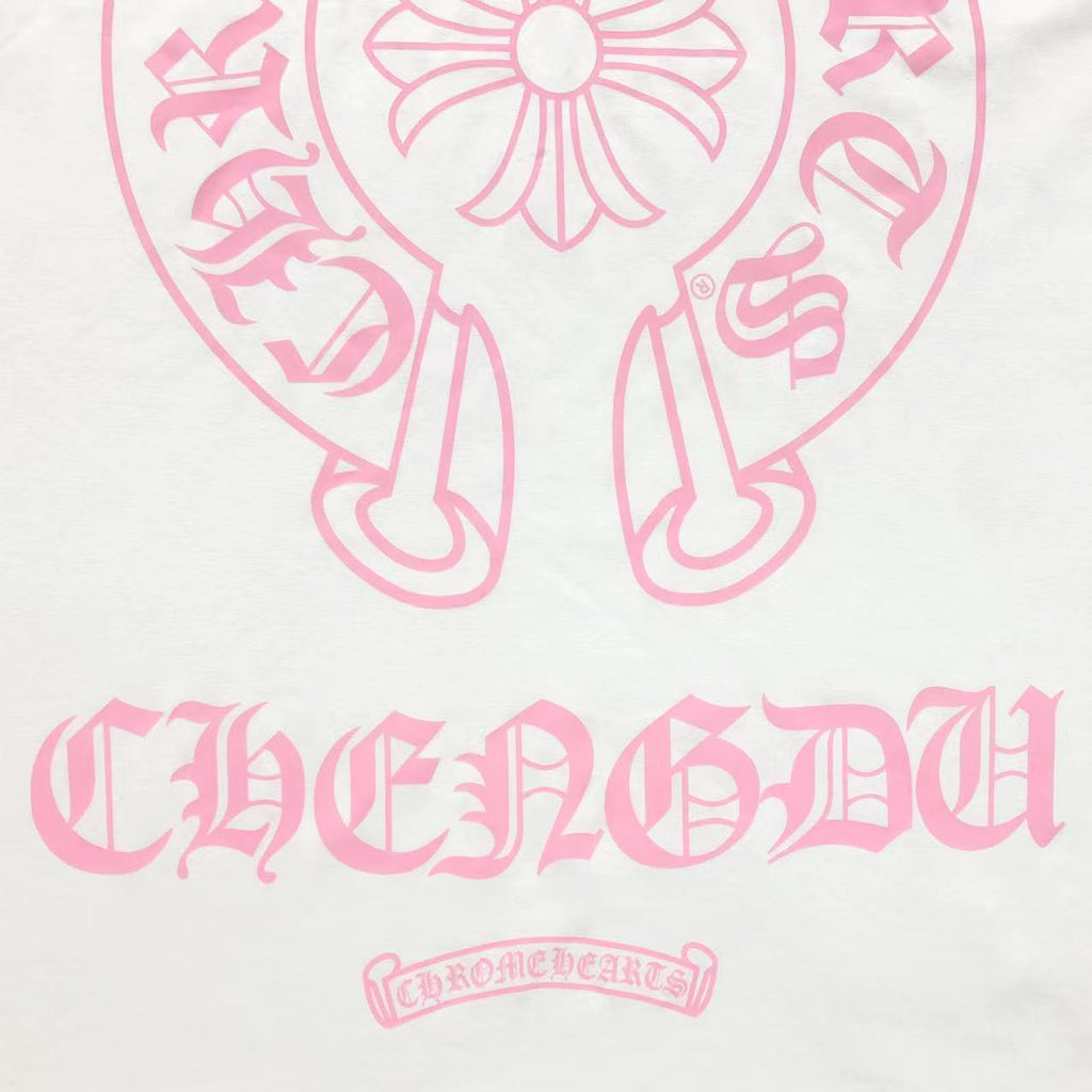 Cross Tshirt