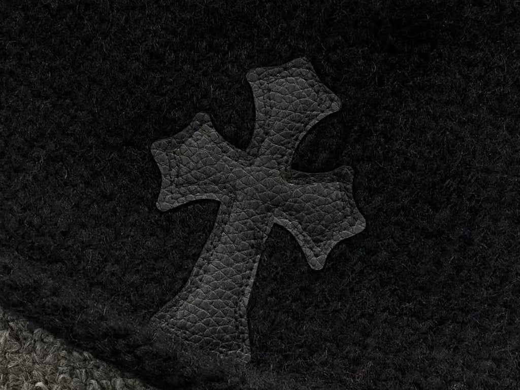 Cross Cap