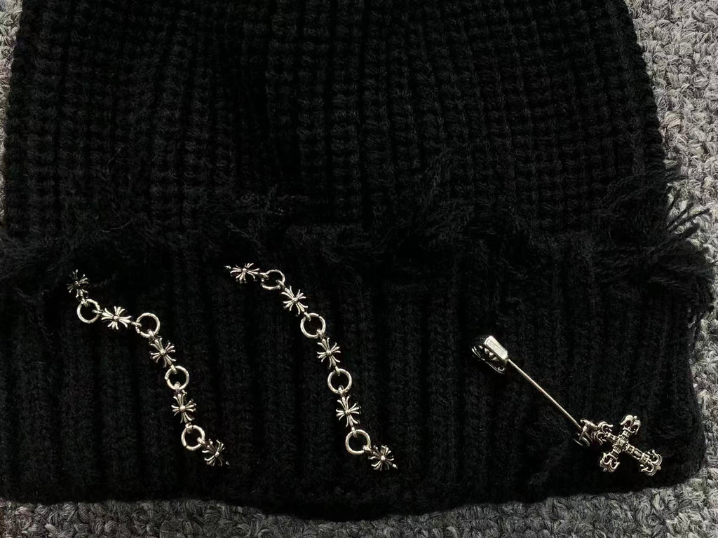 Cross Cap