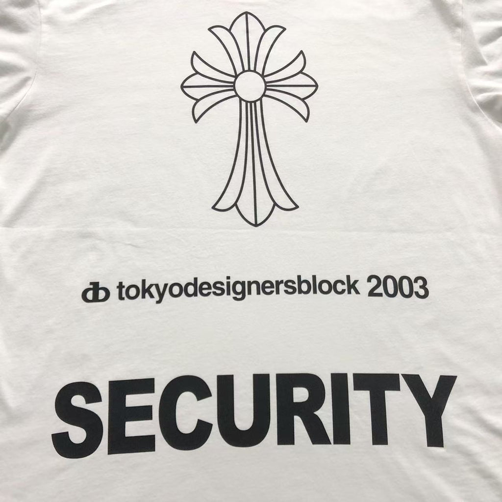 Cross Tshirt