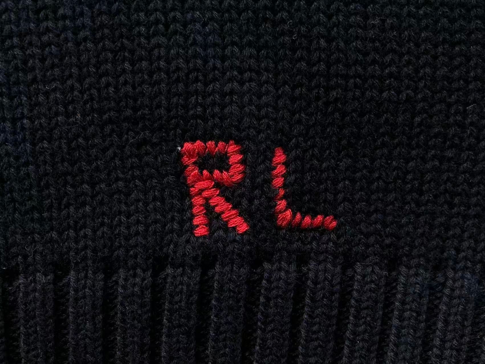 Ralph Lauren Sweater