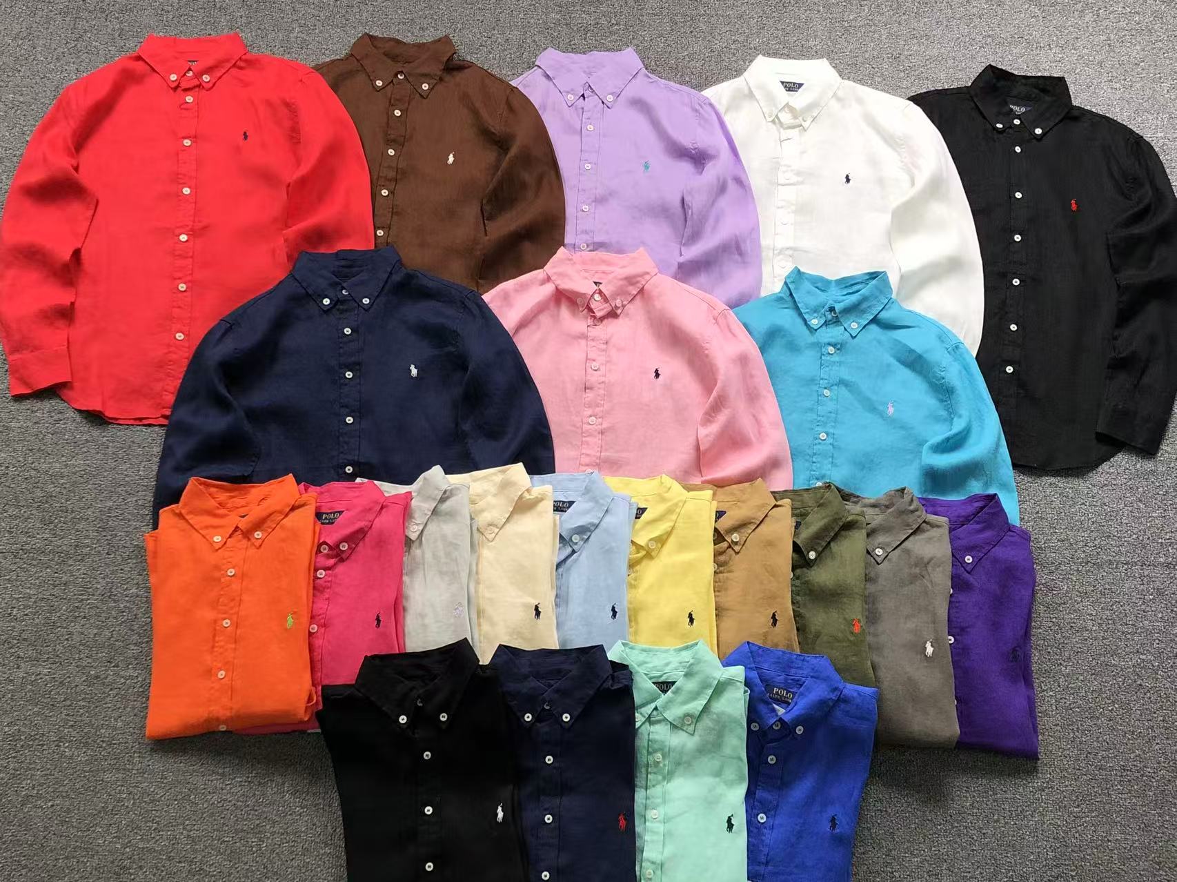 Ralph Lauren Shirt