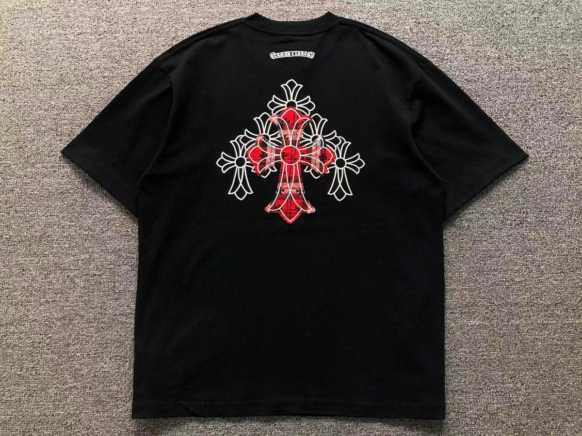 Cross Tshirt