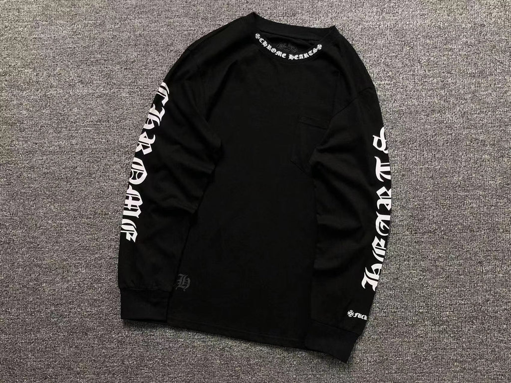 Cross Longsleeve
