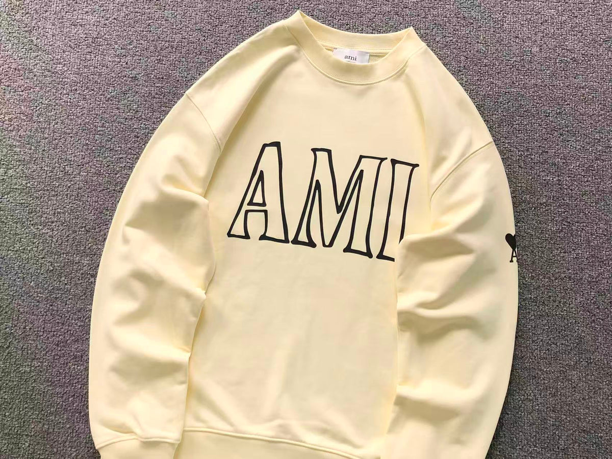 Am1 Hoodie