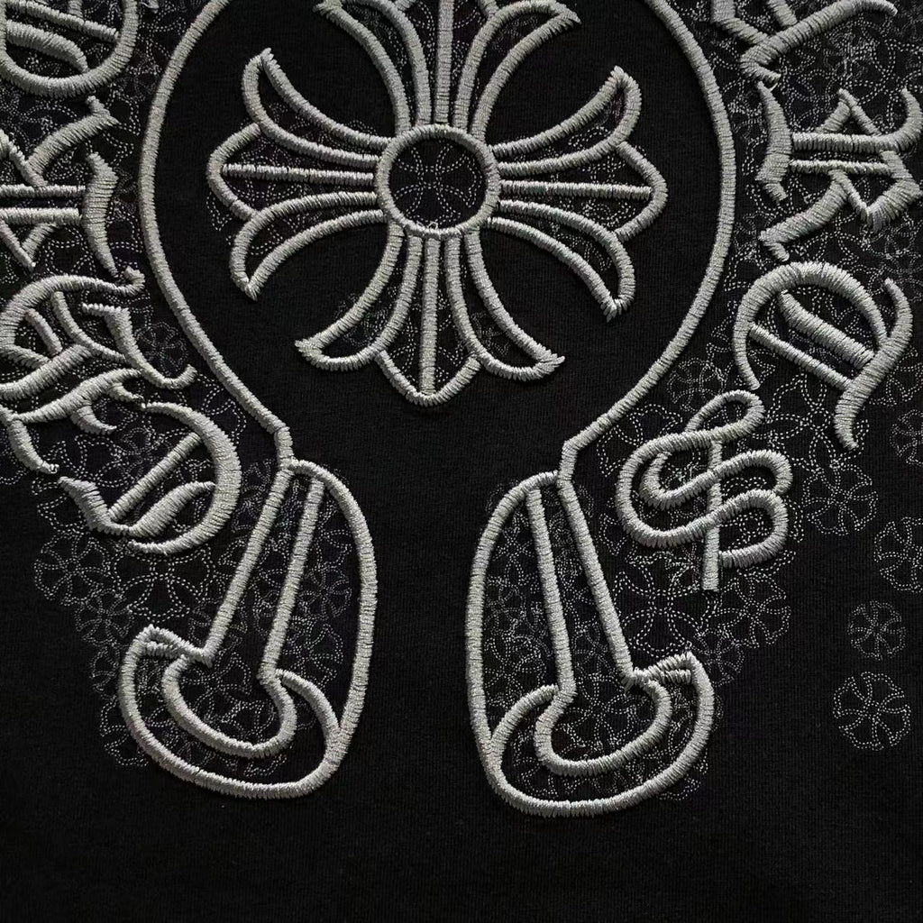 Cross Longsleeve