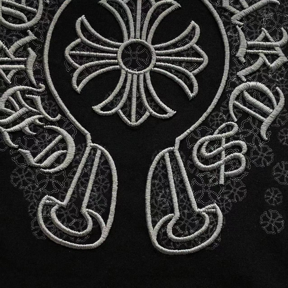 Cross Longsleeve