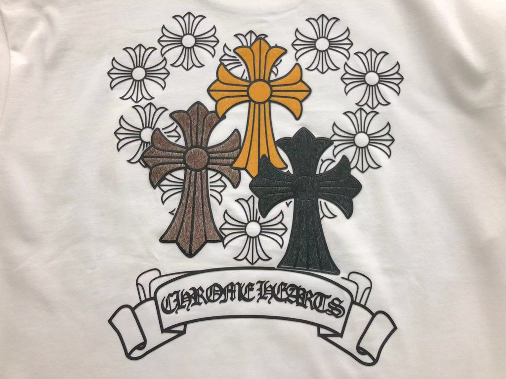 Cross Tshirt