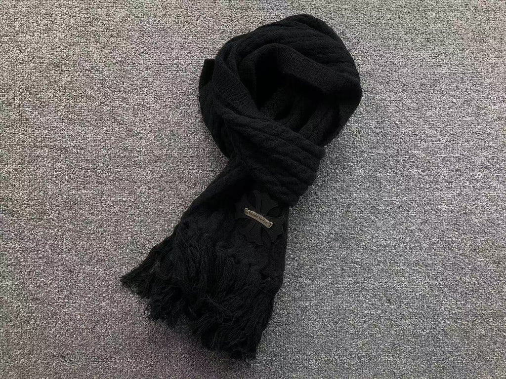 Cross Scarf