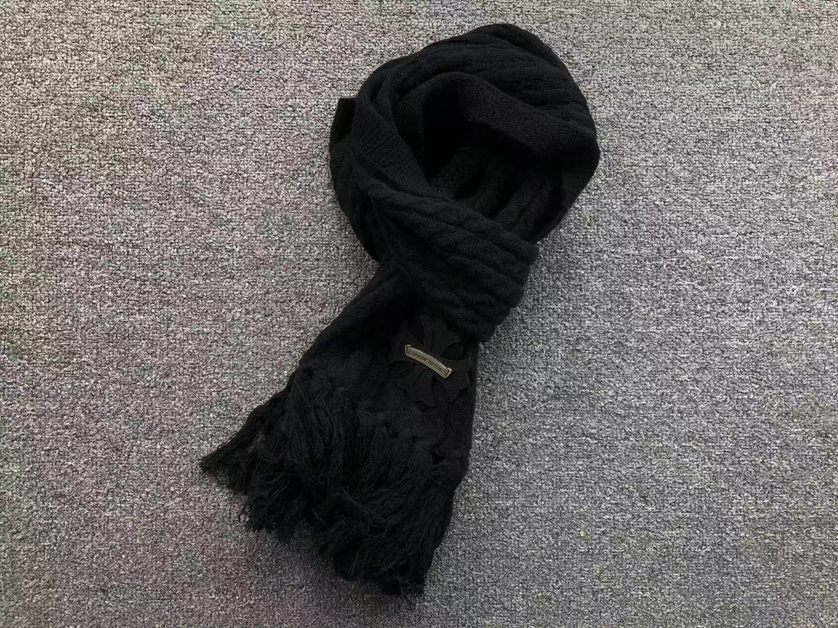 Cross Scarf