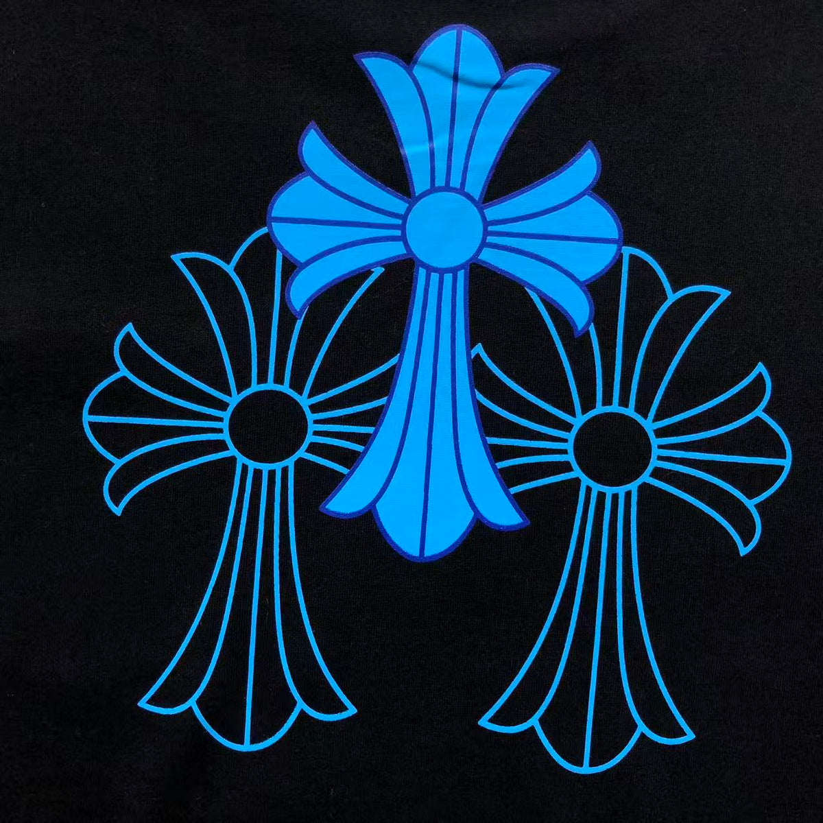 Cross Tshirt