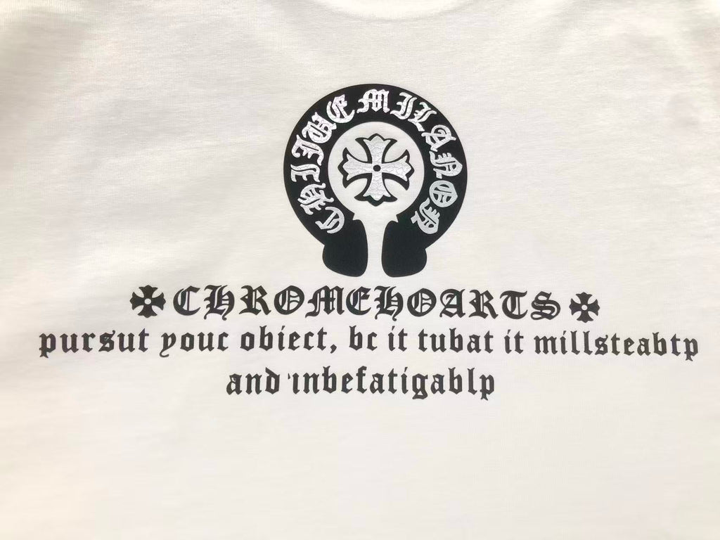 Cross Tshirt