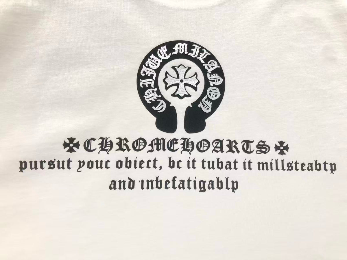 Cross Tshirt