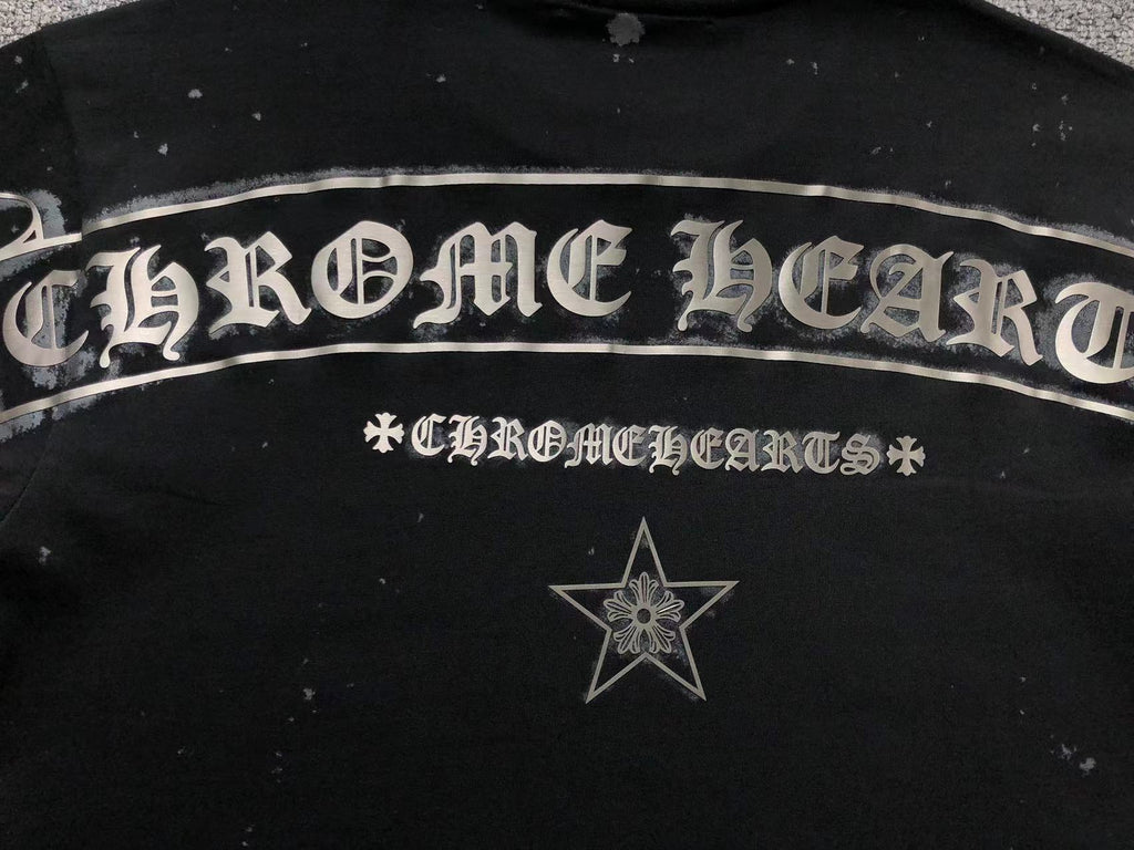 Cross Tshirt