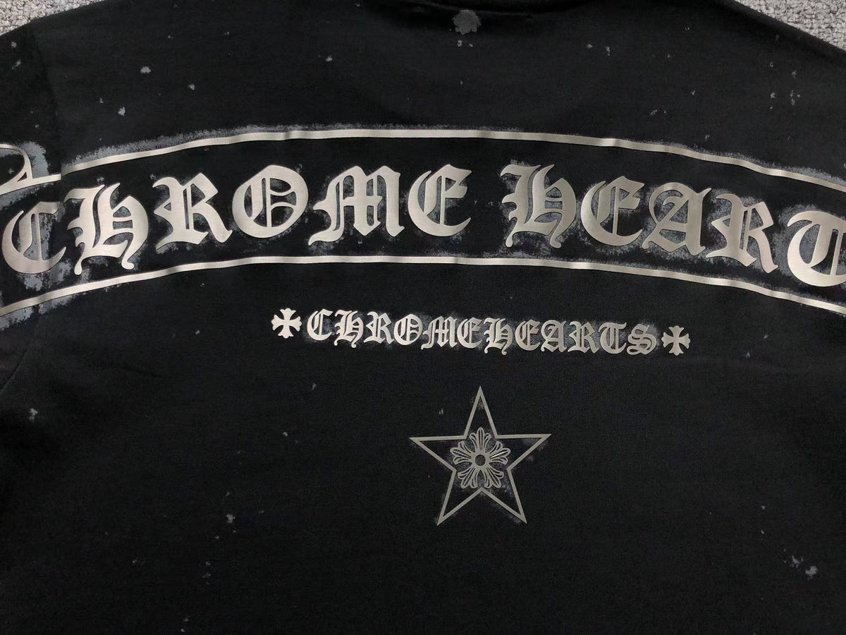 Cross Tshirt
