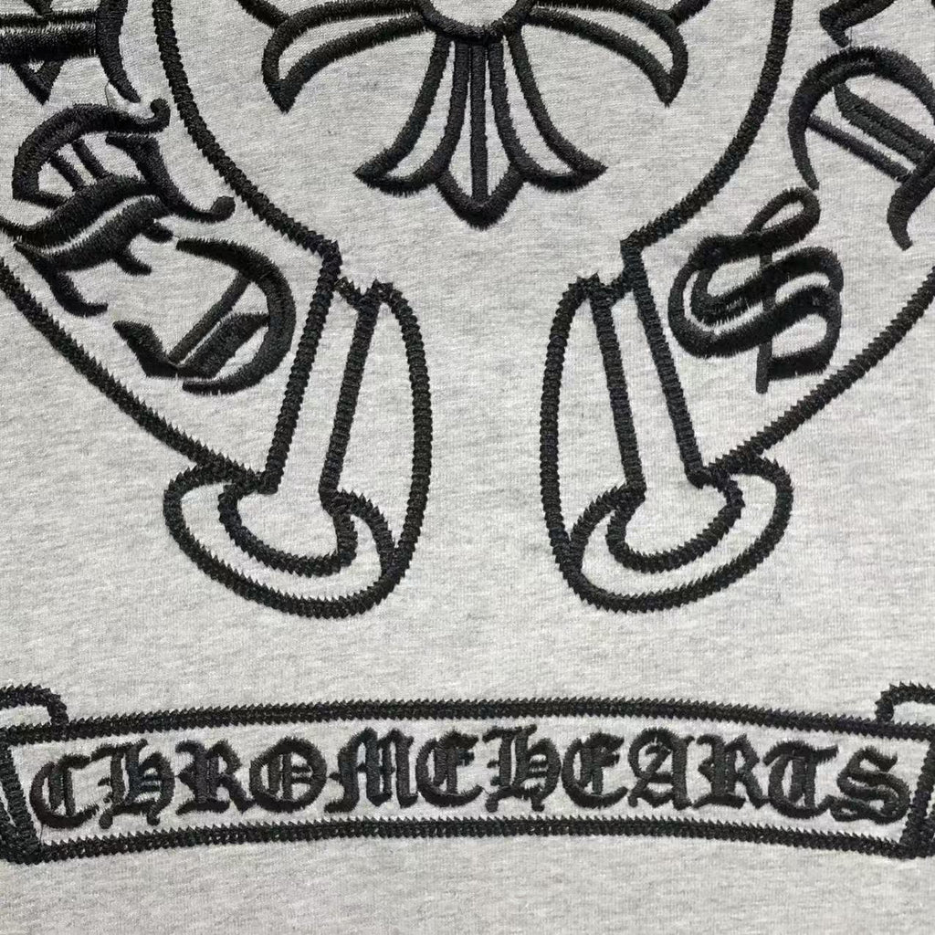 Cross Longsleeve