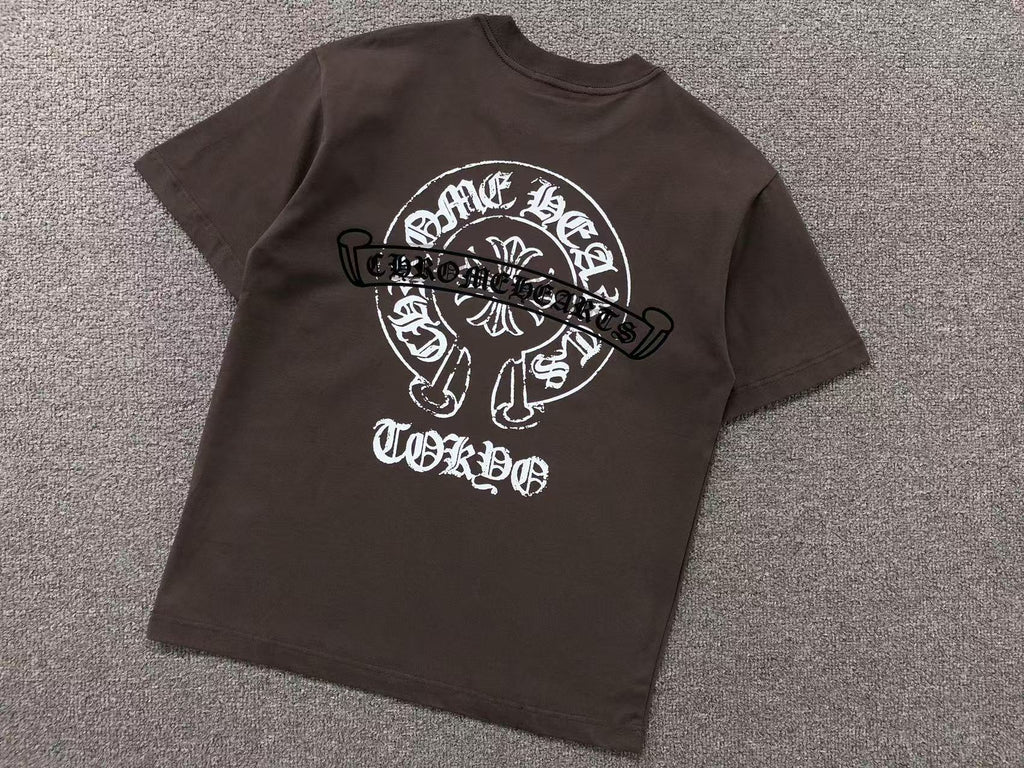 Cross Tshirt
