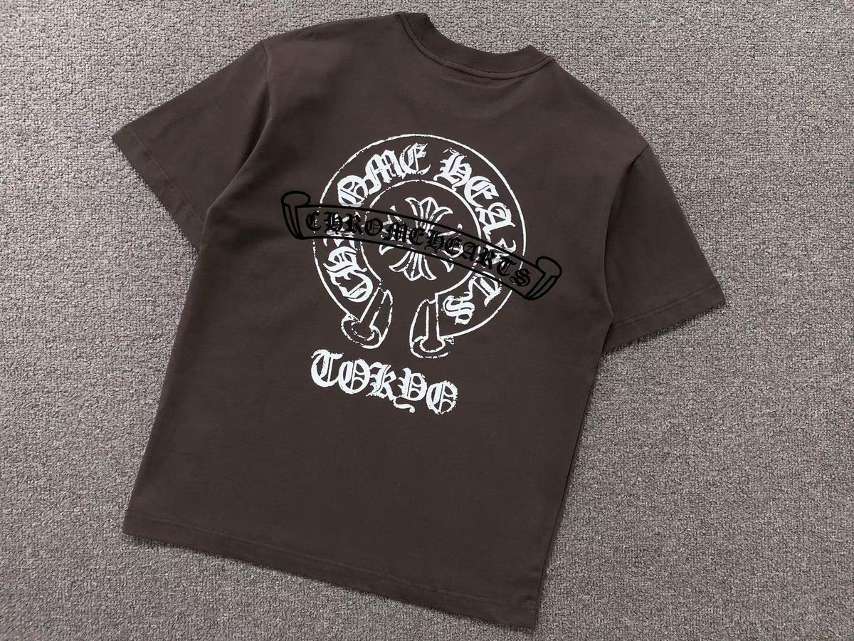 Cross Tshirt