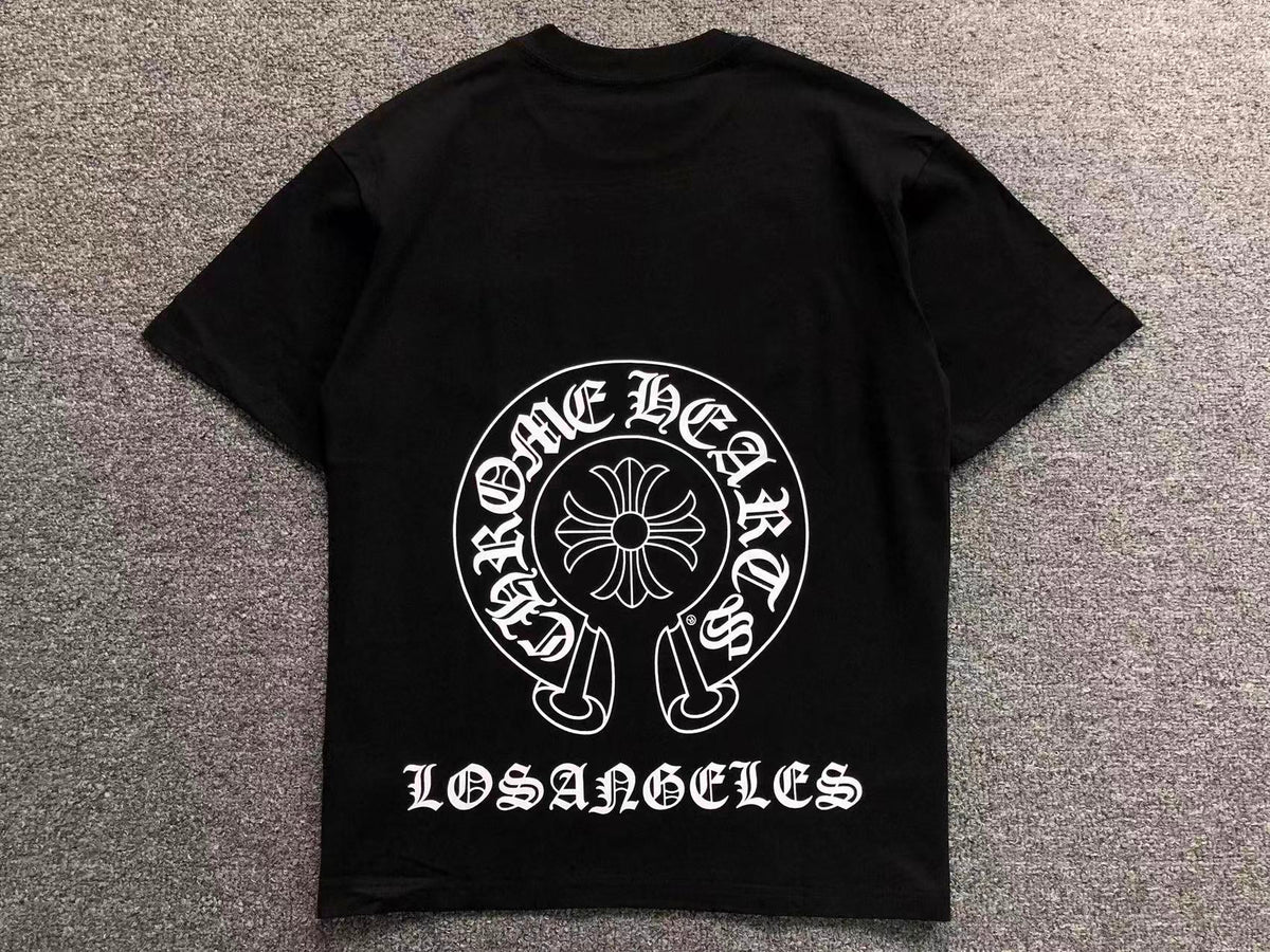 Cross Tshirt