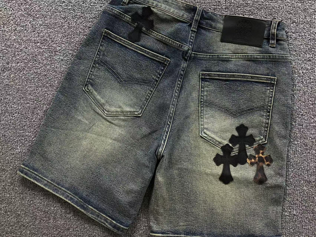 Cross Shorts