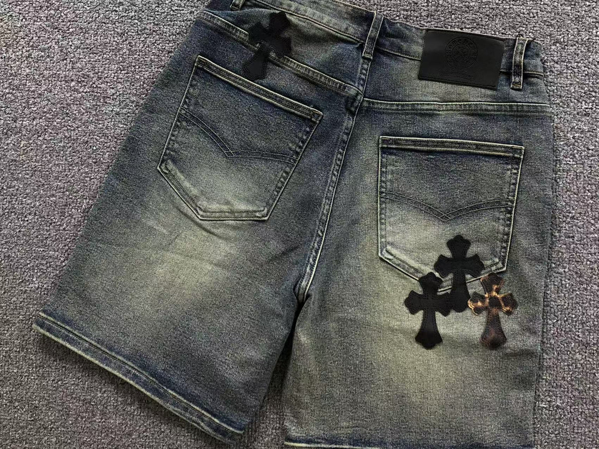 Cross Shorts
