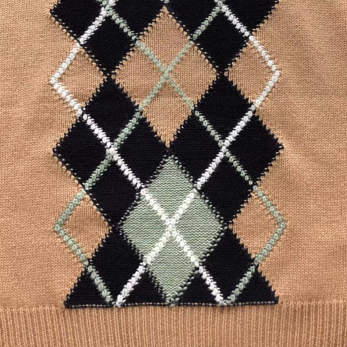 Am1 Sweater Female