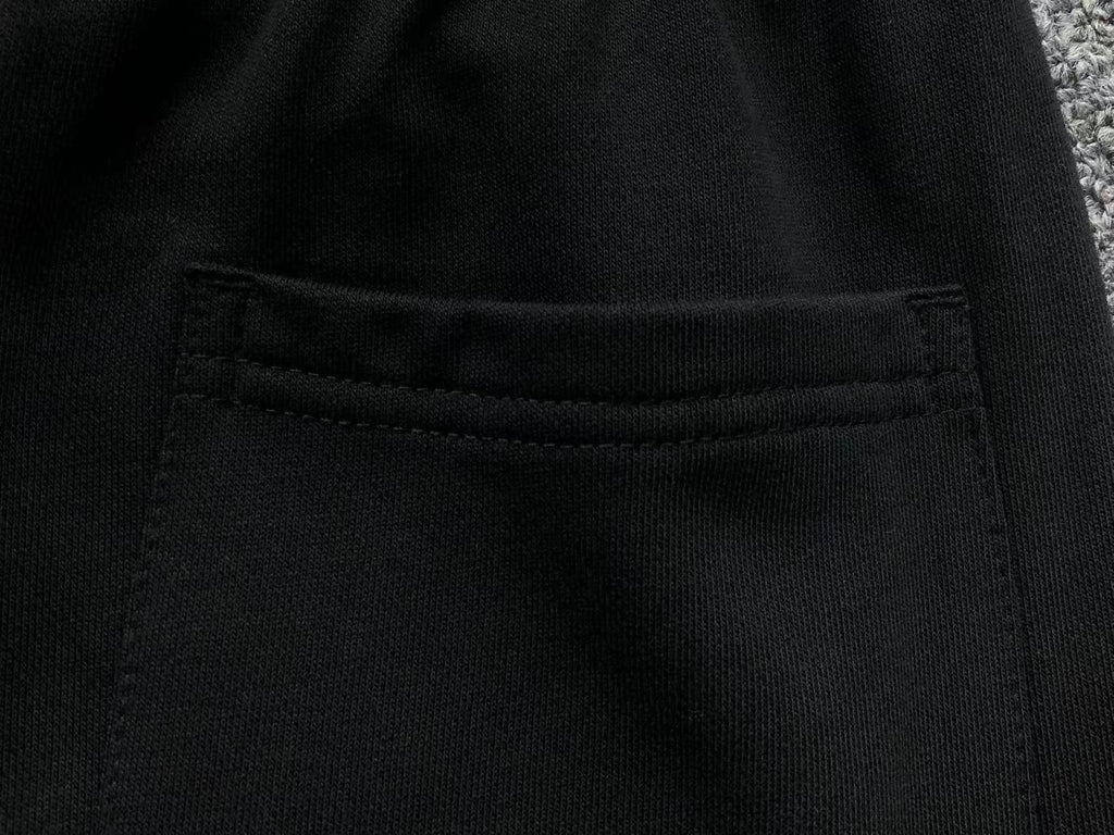 Cross Pants