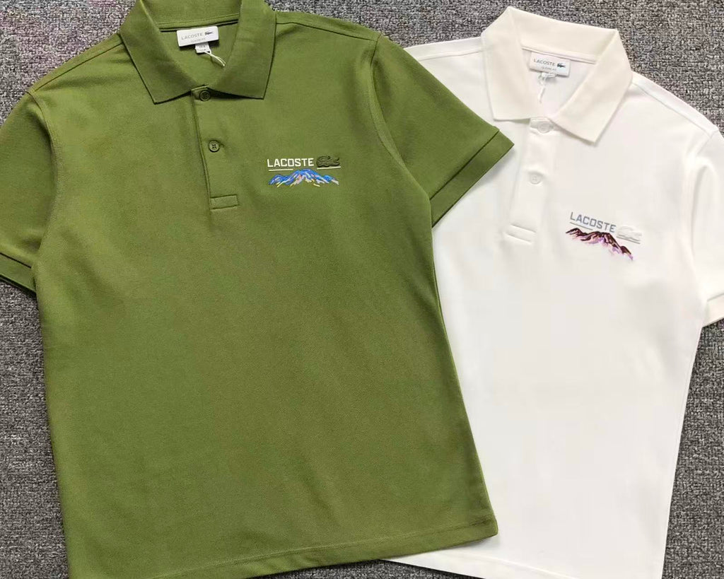 Classic Polo