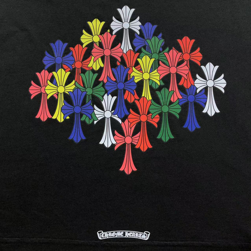 Cross Tshirt