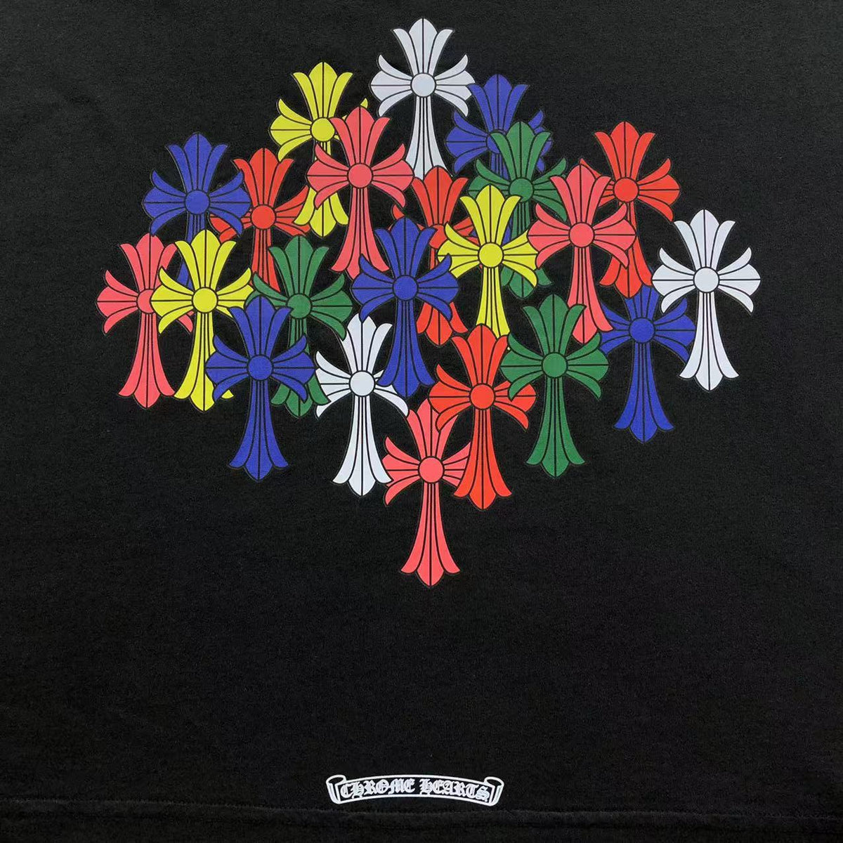 Cross Tshirt