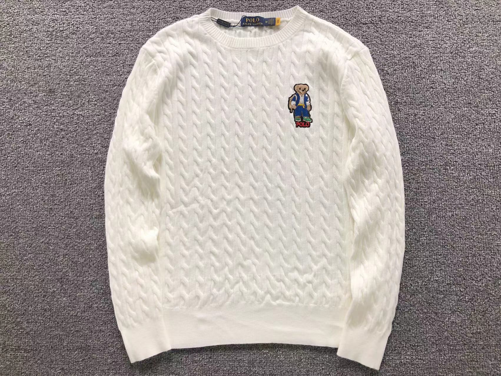 Ralph Lauren Sweater