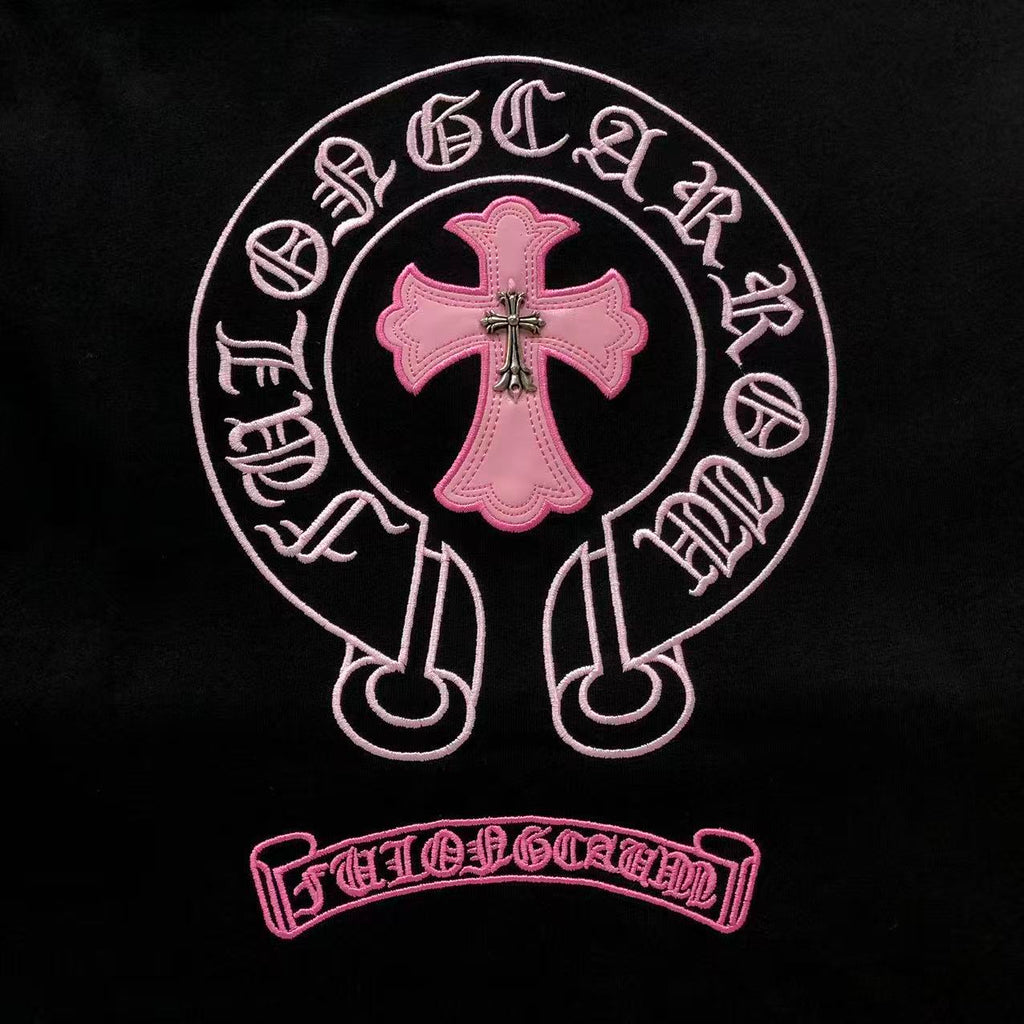 Cross Tshirt