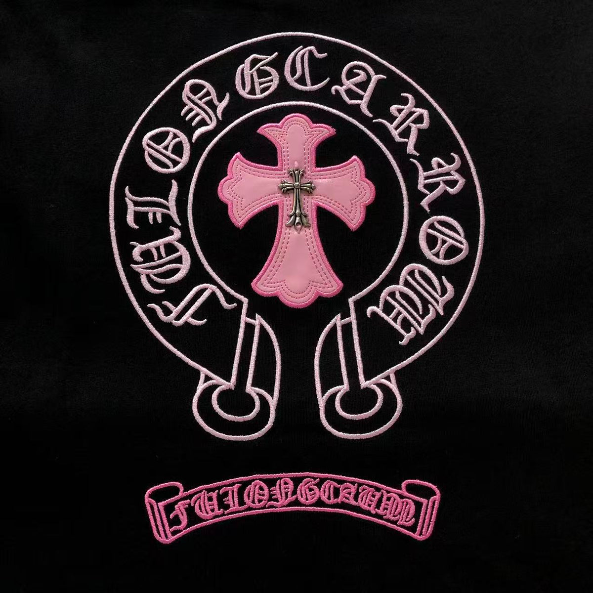 Cross Tshirt