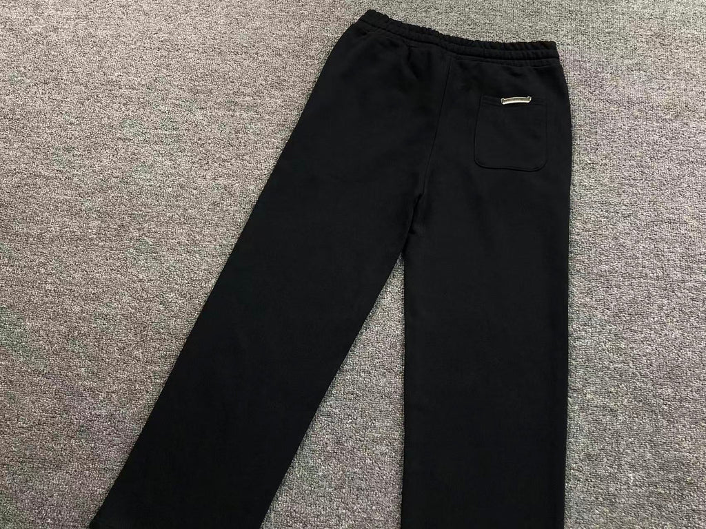 Cross Pants