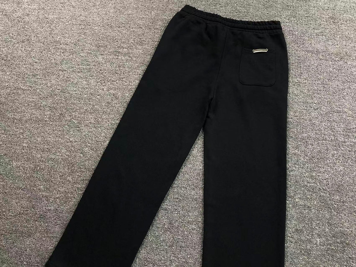 Cross Pants