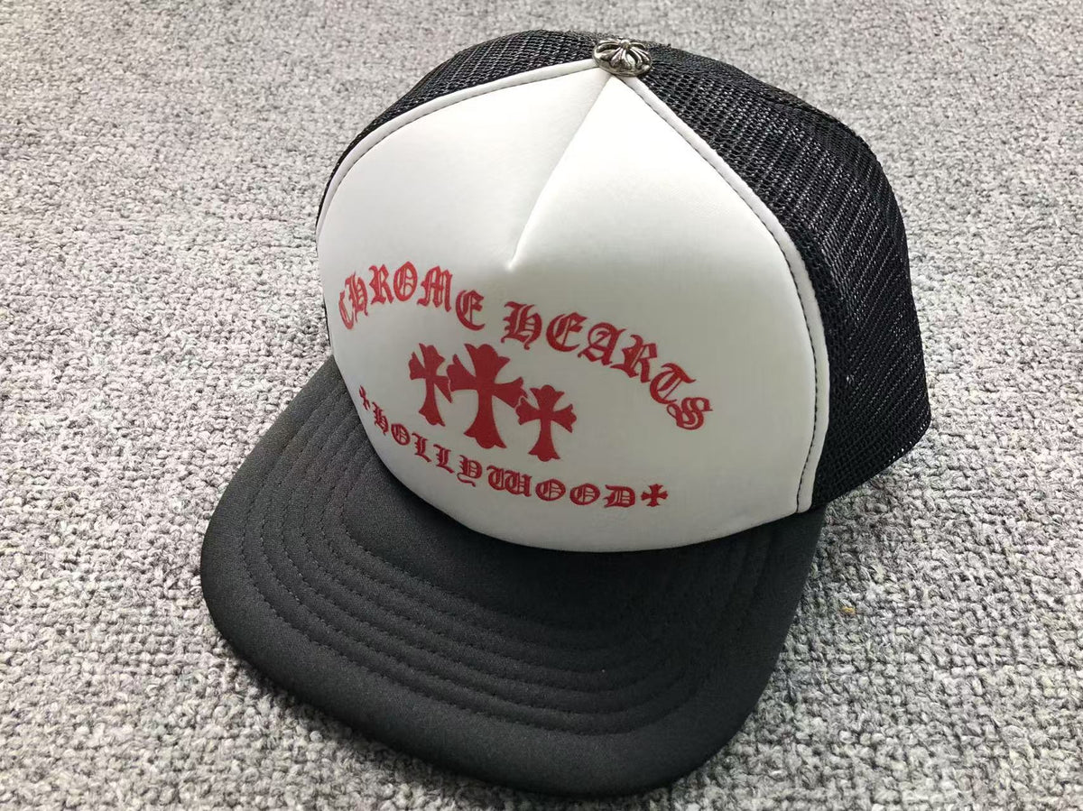 Cross Cap