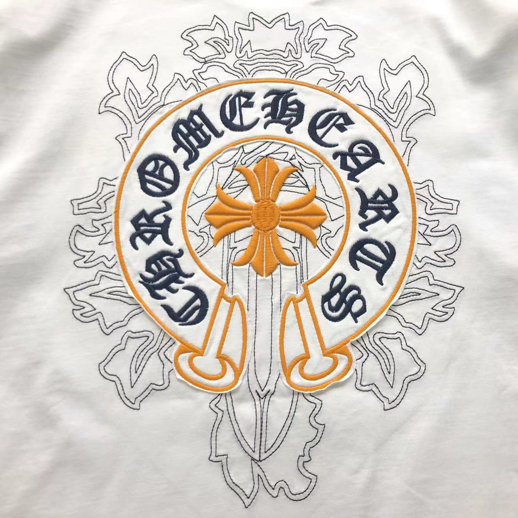 Cross Tshirt