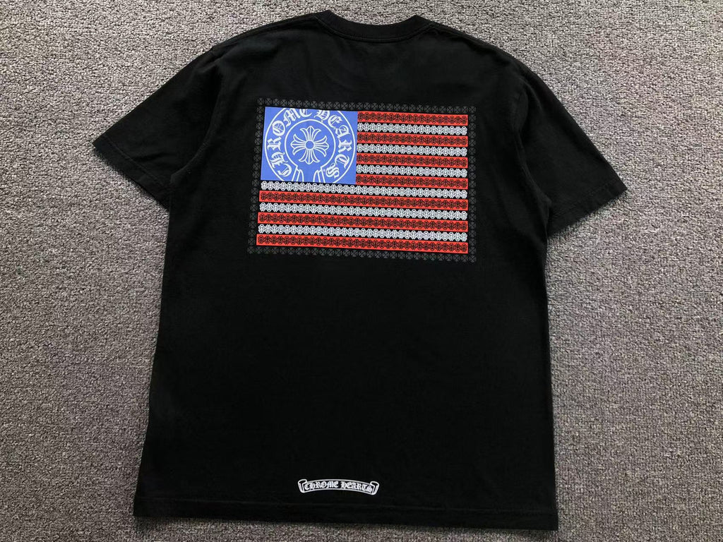 Cross Tshirt