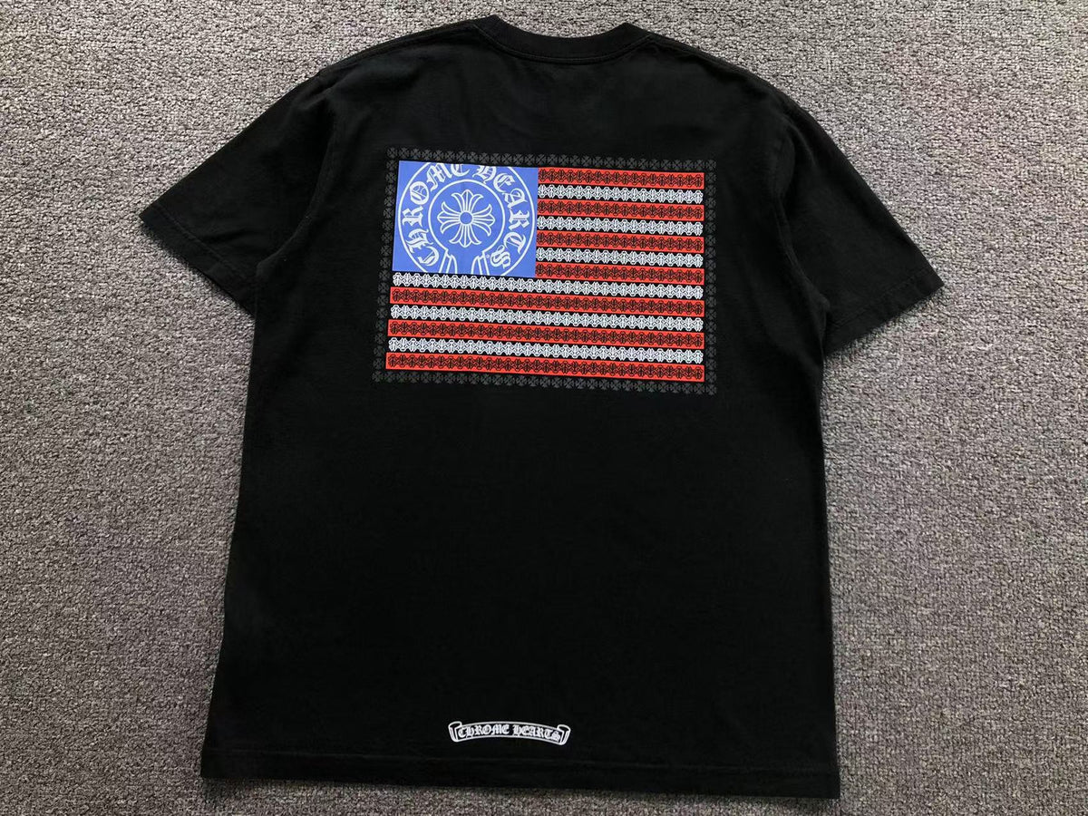 Cross Tshirt