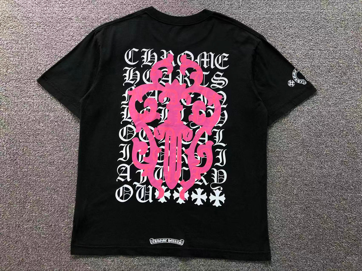 Cross Tshirt