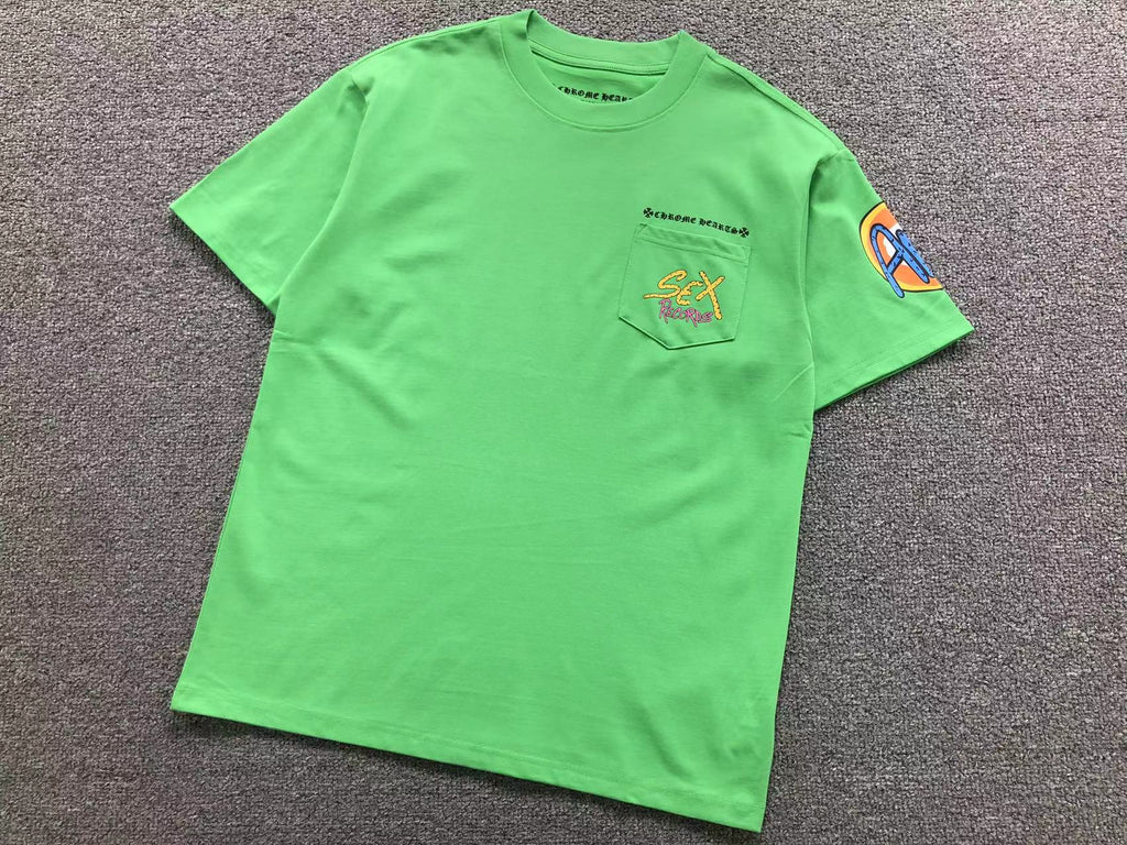 Cross Tshirt