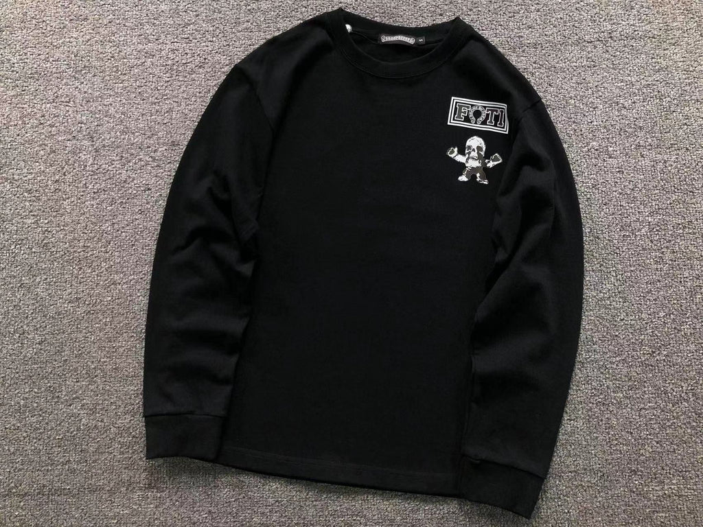 Cross Longsleeve