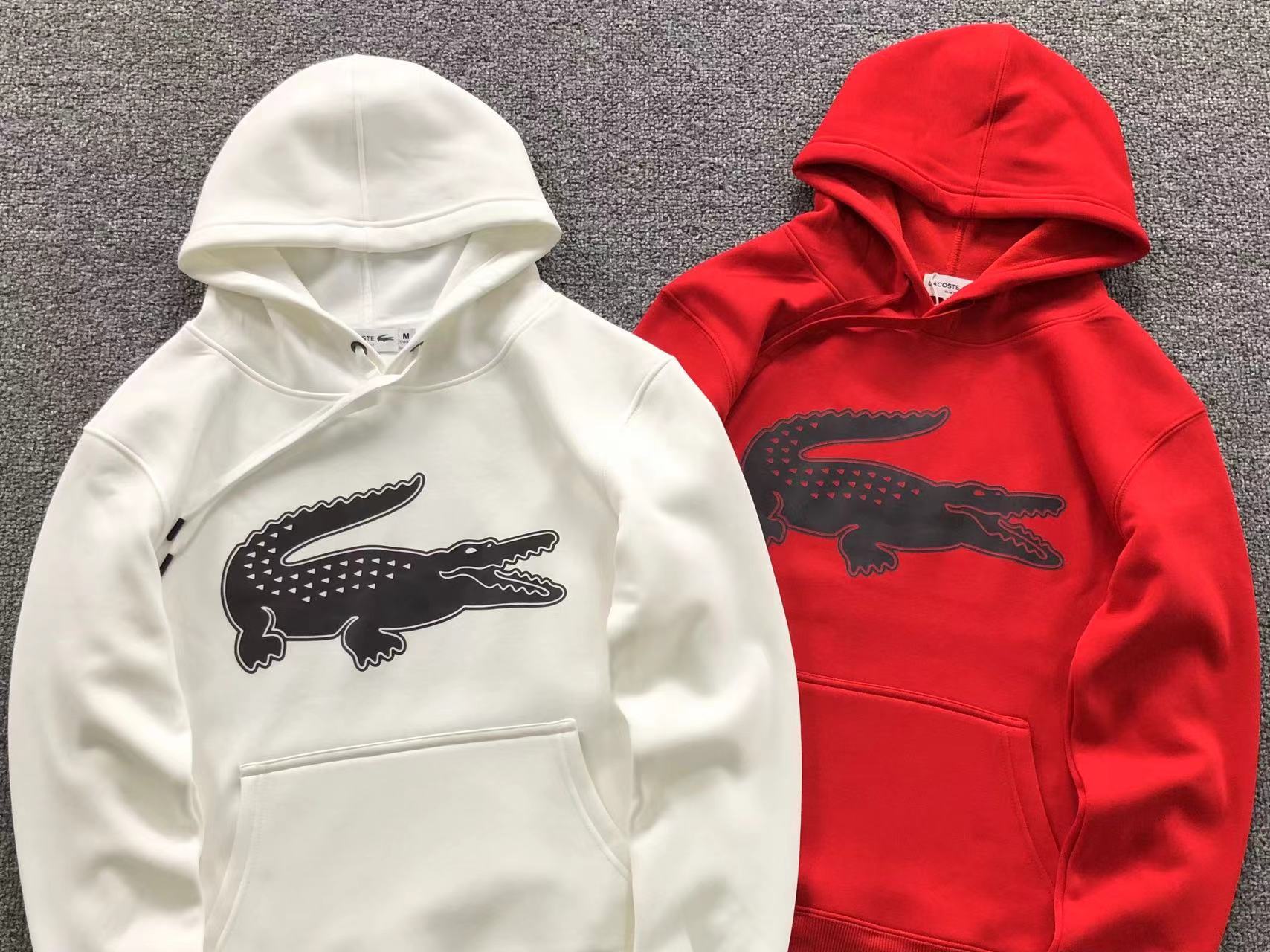 Classic Hoodie