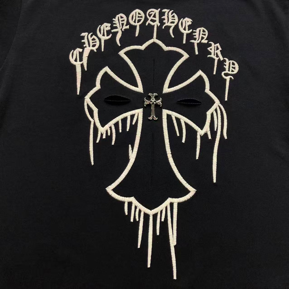 Cross Tshirt