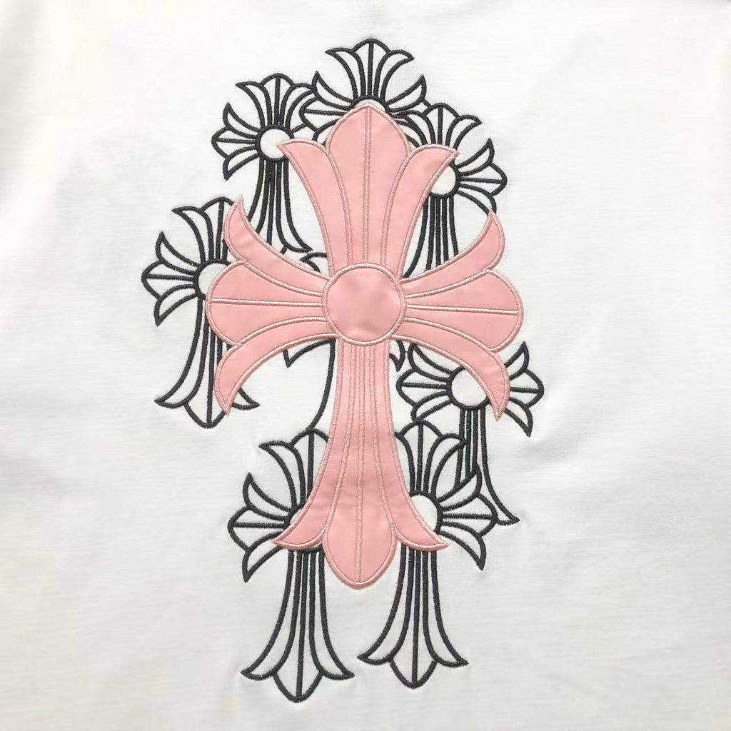 Cross Tshirt