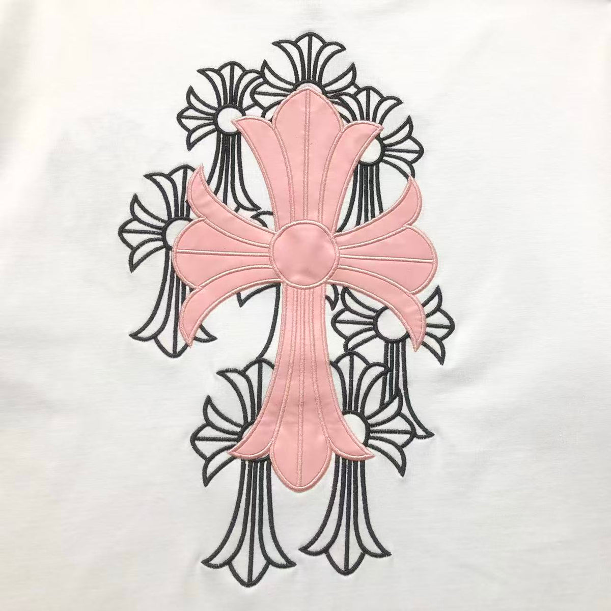 Cross Tshirt